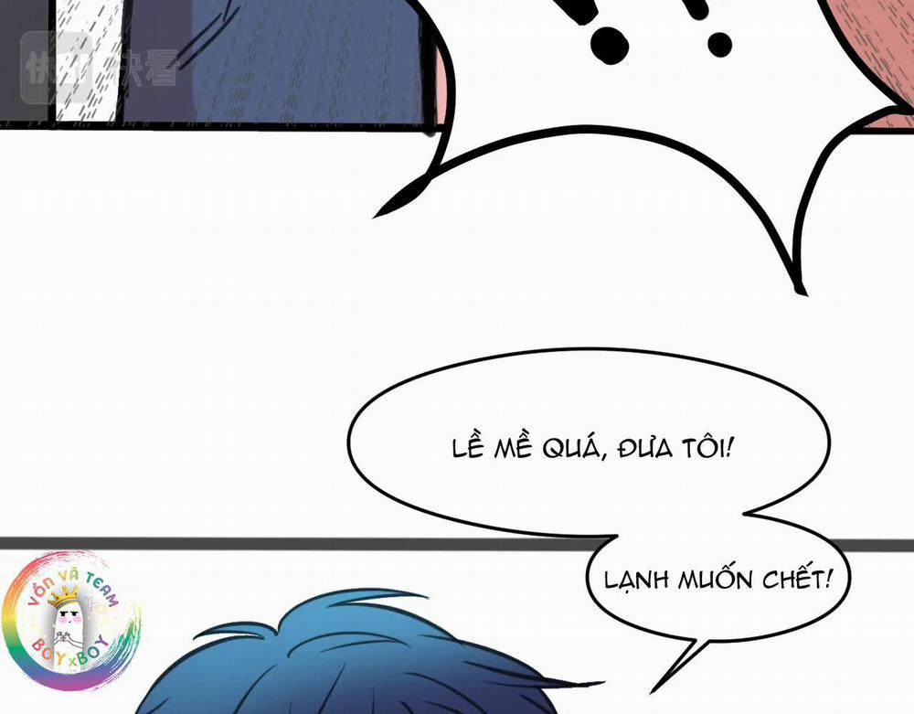 Rốt Cuộc Mèo Con Đang Nghĩ Gì Thế? 7 trang 95