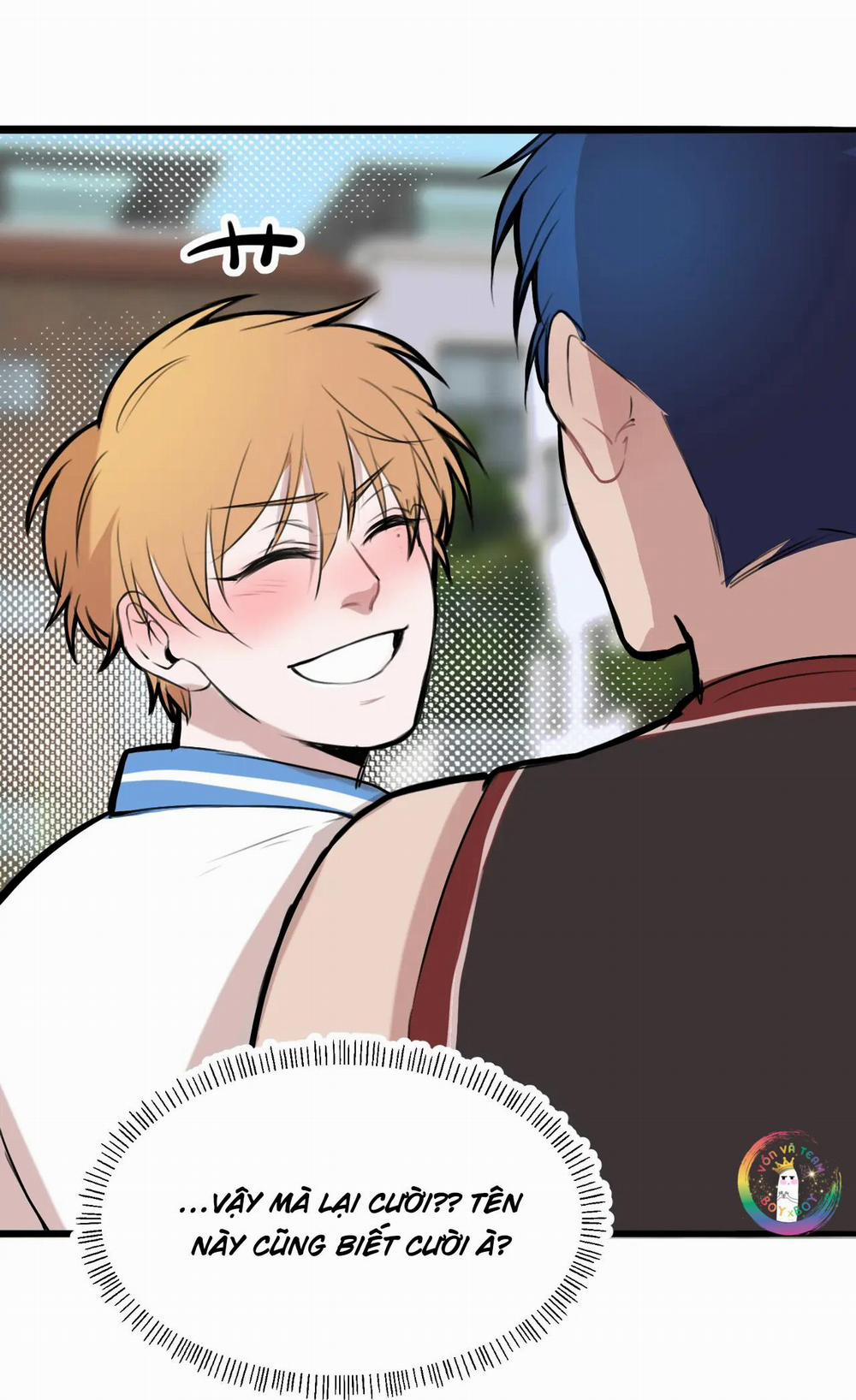 Rốt Cuộc Mèo Con Đang Nghĩ Gì Thế? 8 trang 19