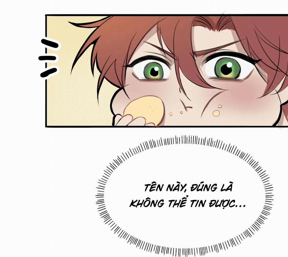 Rốt Cuộc Mèo Con Đang Nghĩ Gì Thế? 8 trang 20