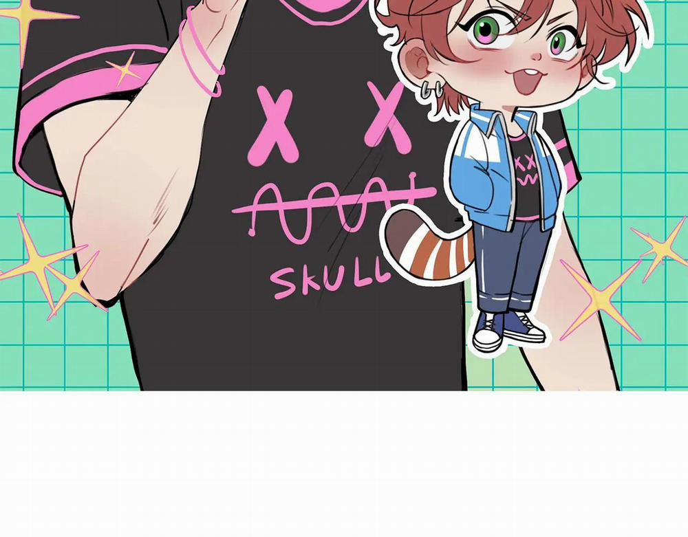 Rốt Cuộc Mèo Con Đang Nghĩ Gì Thế? 9 trang 1