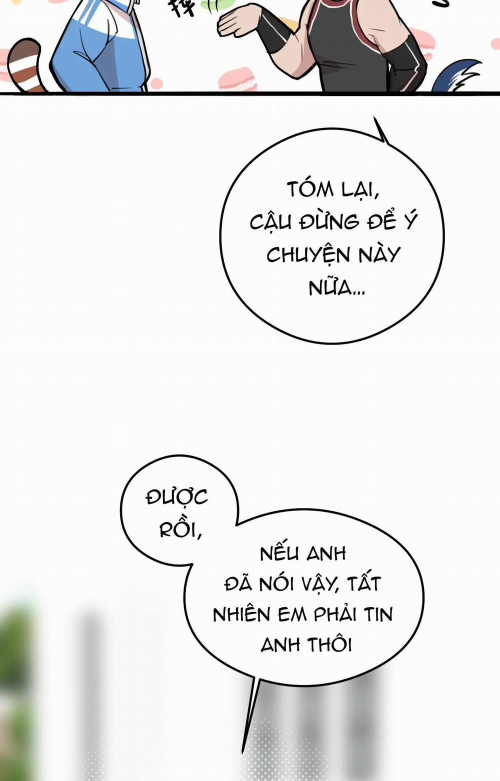 Rốt Cuộc Mèo Con Đang Nghĩ Gì Thế? 9 trang 16