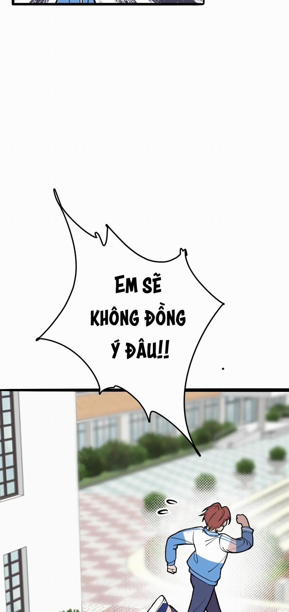 Rốt Cuộc Mèo Con Đang Nghĩ Gì Thế? 9 trang 20