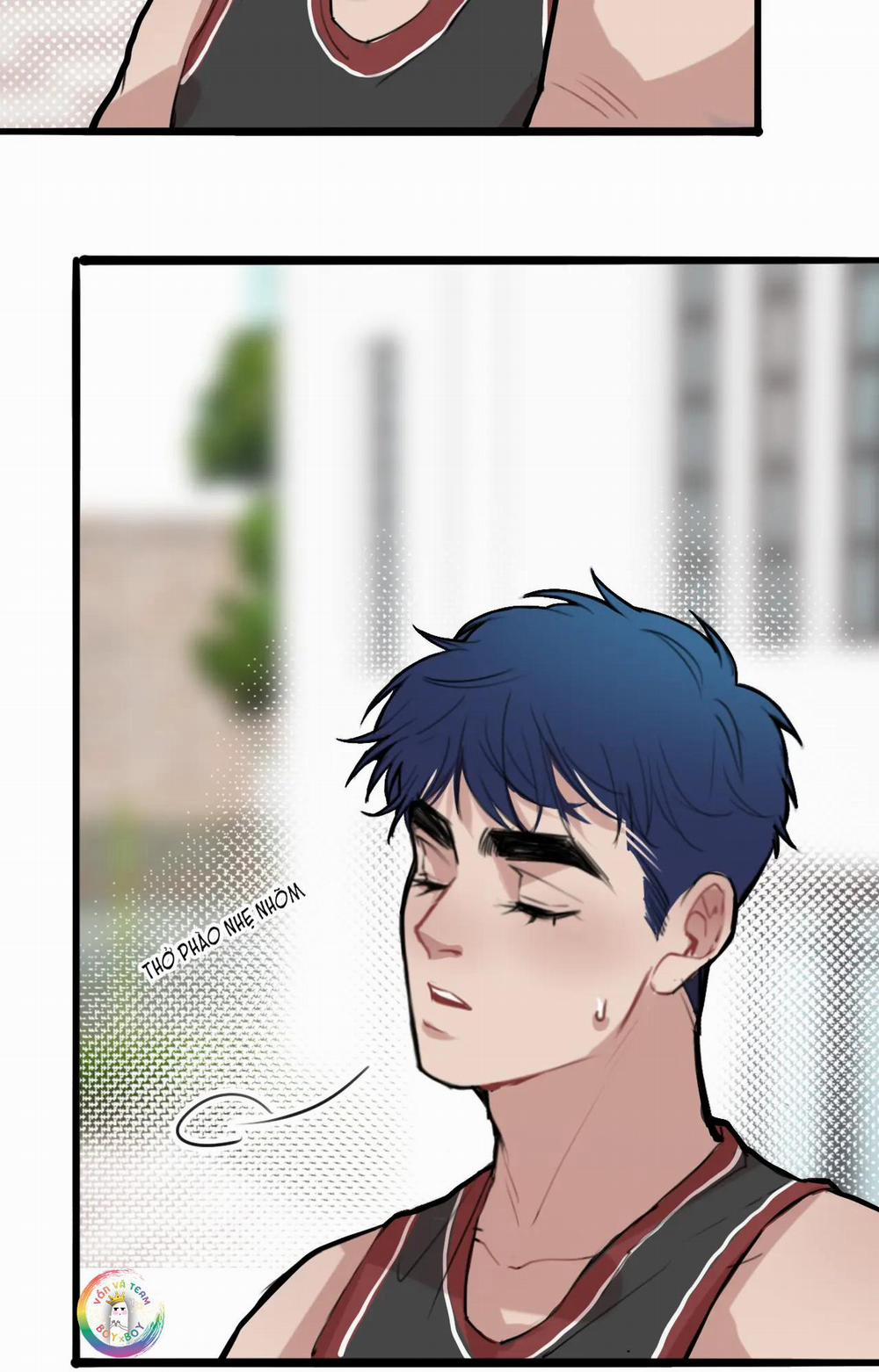 Rốt Cuộc Mèo Con Đang Nghĩ Gì Thế? 9 trang 23