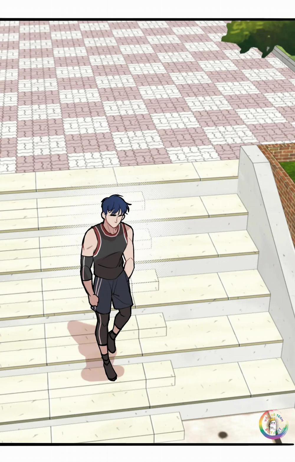 Rốt Cuộc Mèo Con Đang Nghĩ Gì Thế? 9 trang 25