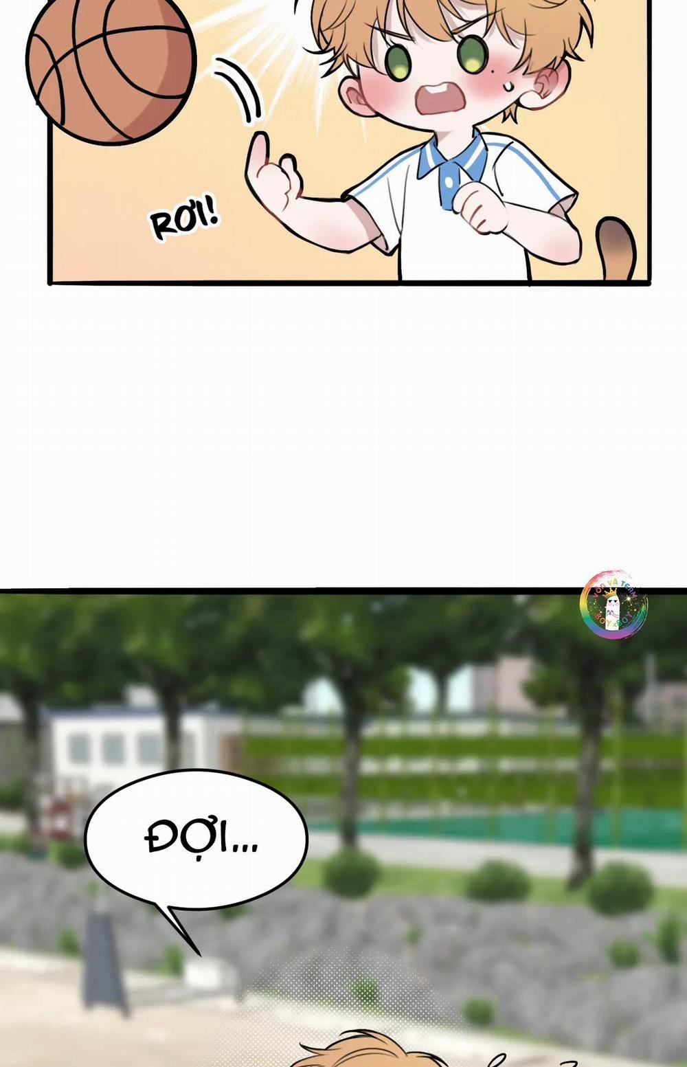 Rốt Cuộc Mèo Con Đang Nghĩ Gì Thế? 9 trang 29