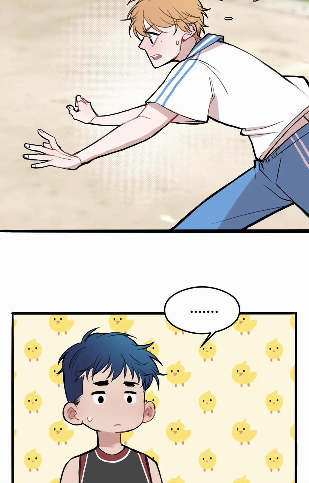 Rốt Cuộc Mèo Con Đang Nghĩ Gì Thế? 9 trang 30