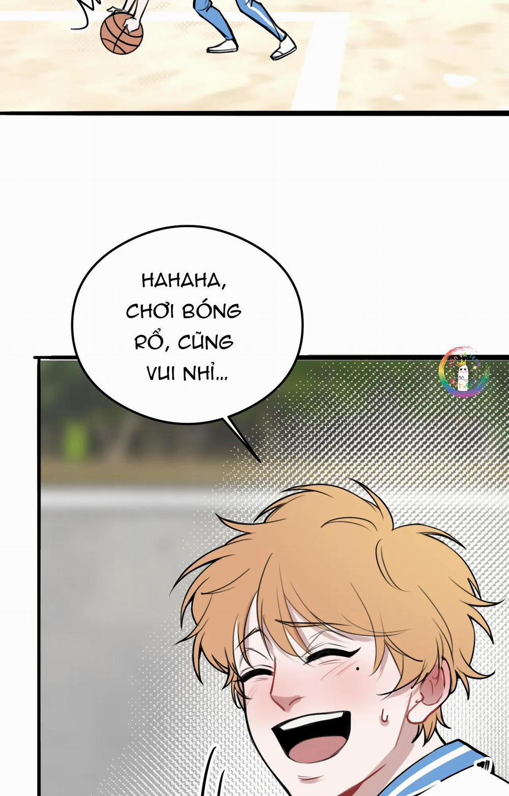 Rốt Cuộc Mèo Con Đang Nghĩ Gì Thế? 9 trang 35