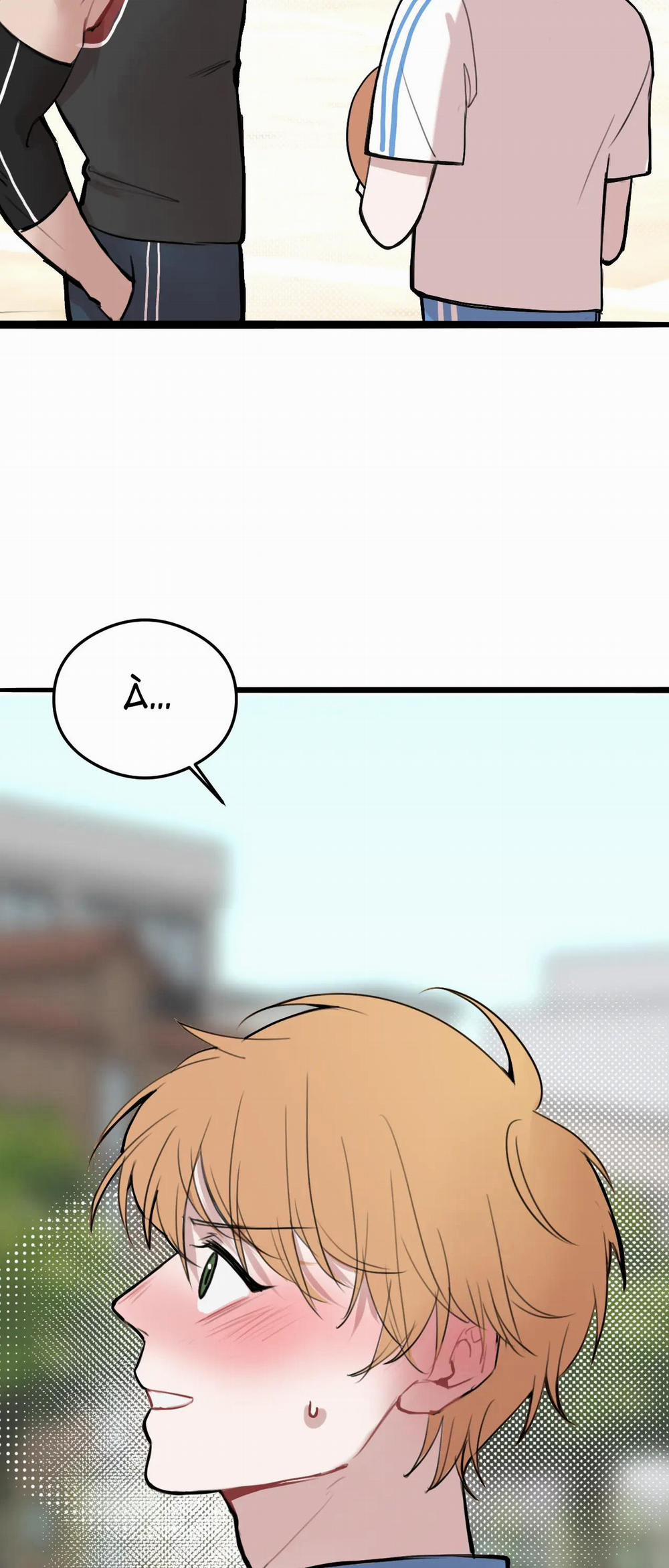 Rốt Cuộc Mèo Con Đang Nghĩ Gì Thế? 9 trang 38