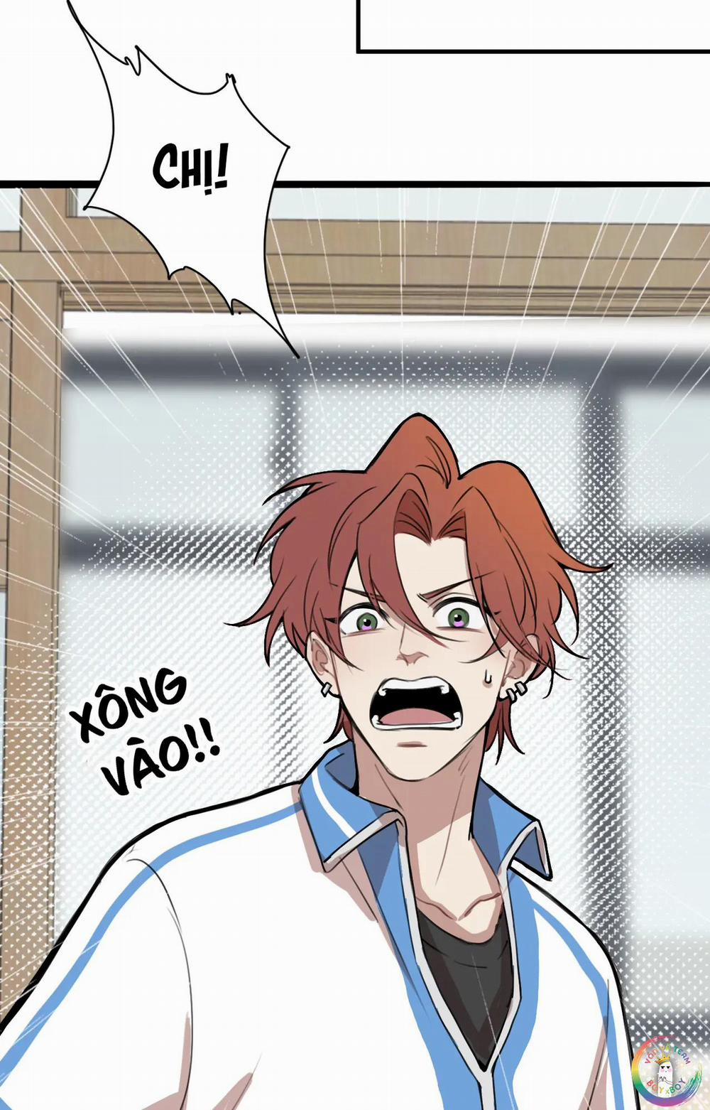 Rốt Cuộc Mèo Con Đang Nghĩ Gì Thế? 9 trang 43