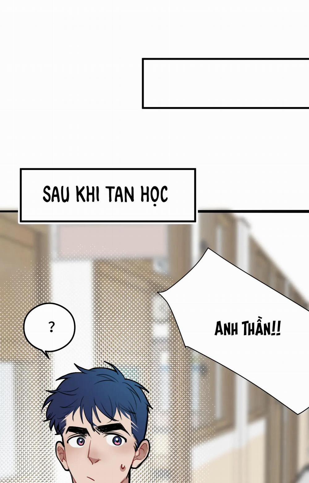 Rốt Cuộc Mèo Con Đang Nghĩ Gì Thế? 9 trang 53