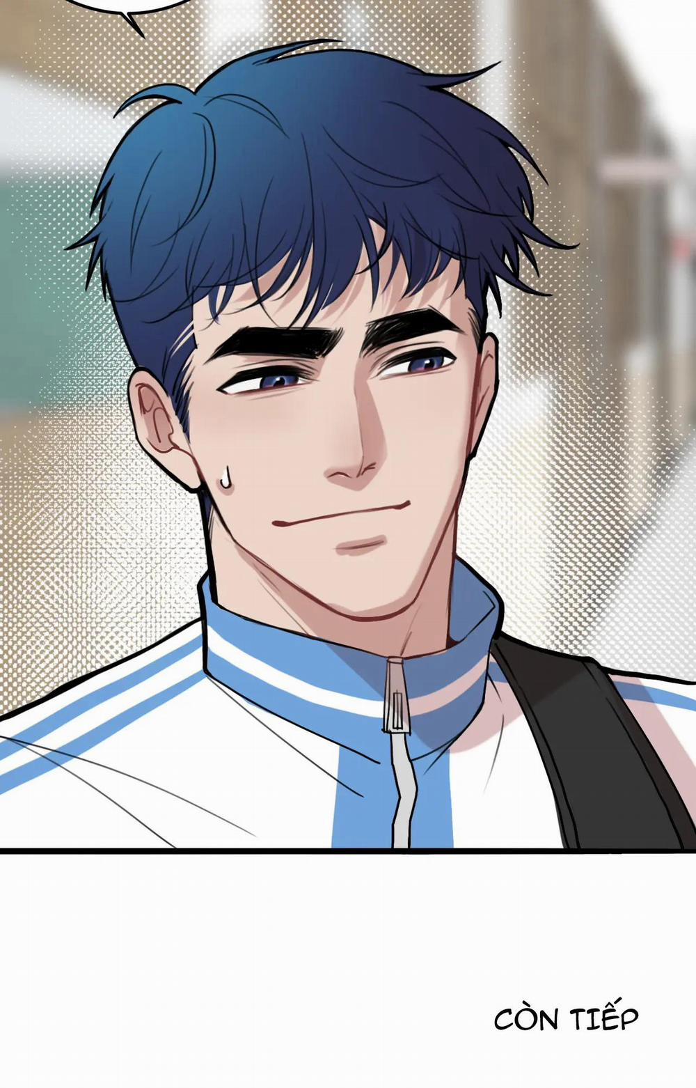 Rốt Cuộc Mèo Con Đang Nghĩ Gì Thế? 9 trang 60