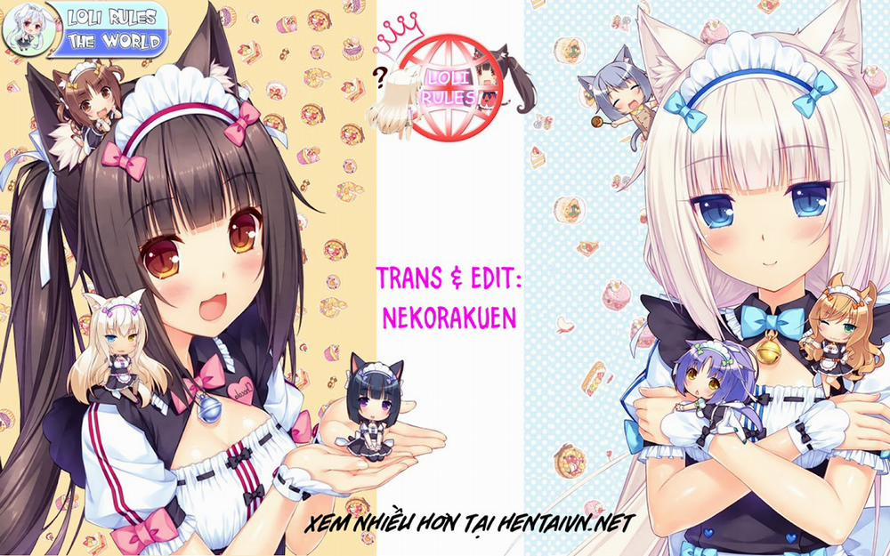 Rouka Oneshot trang 34