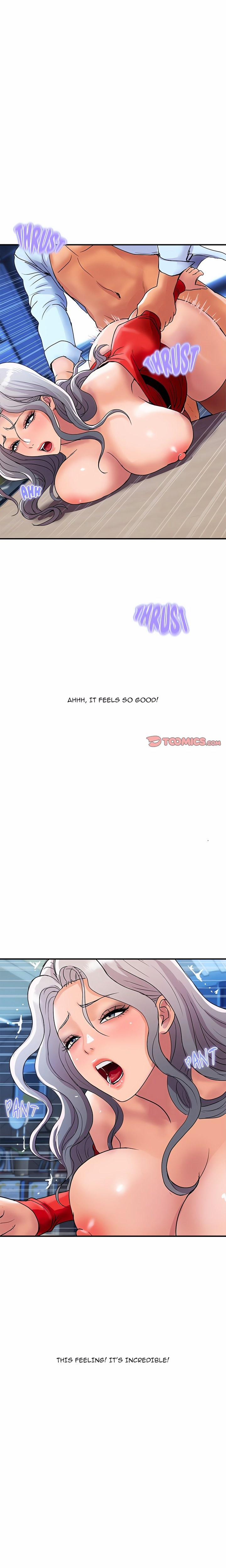 Royal Family 15 trang 10