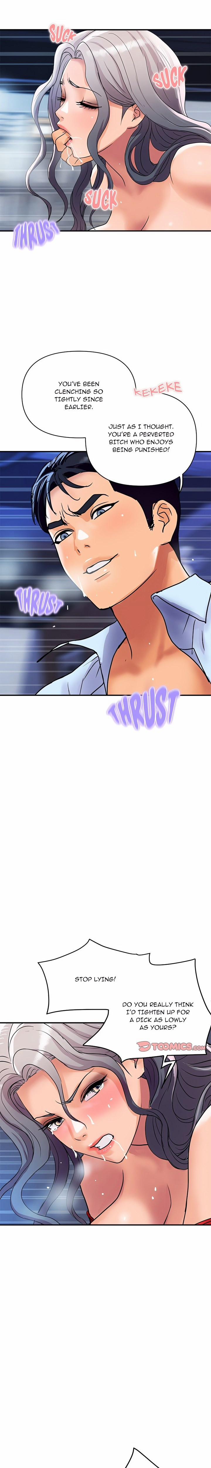 Royal Family 15 trang 12