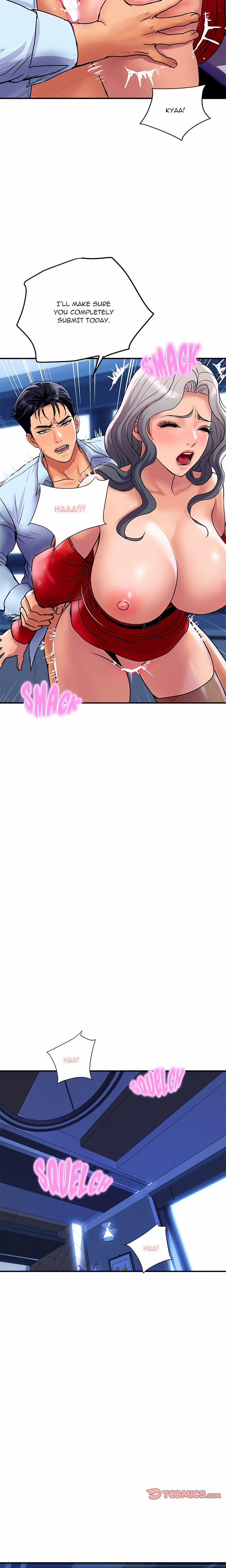 Royal Family 15 trang 14