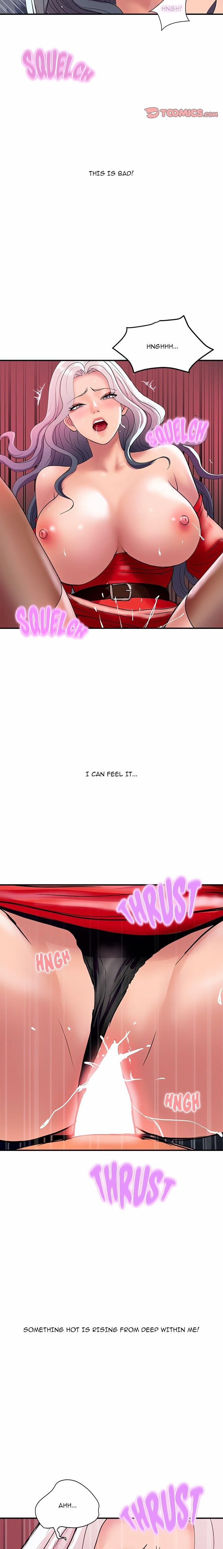 Royal Family 15 trang 16