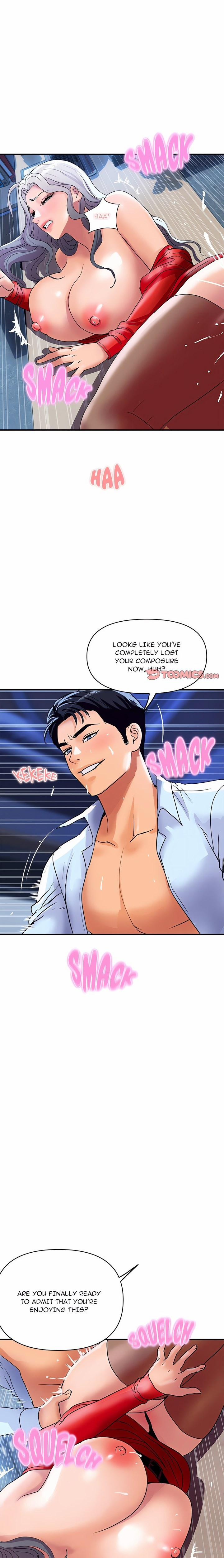 Royal Family 15 trang 19