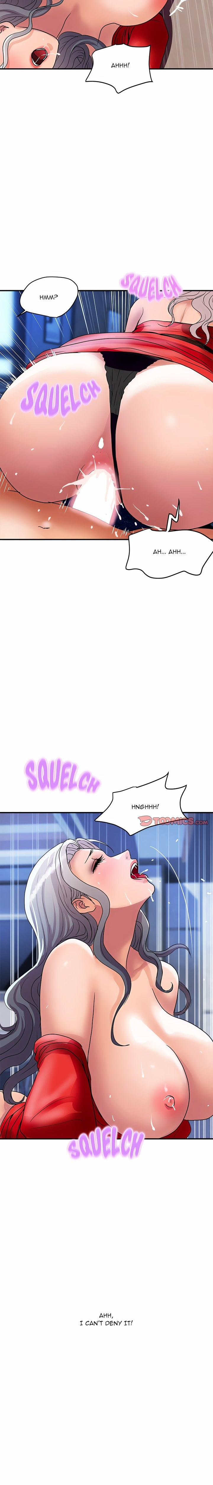 Royal Family 15 trang 20