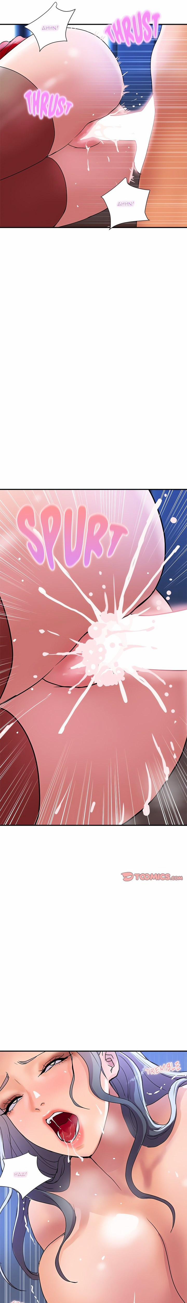 Royal Family 15 trang 21