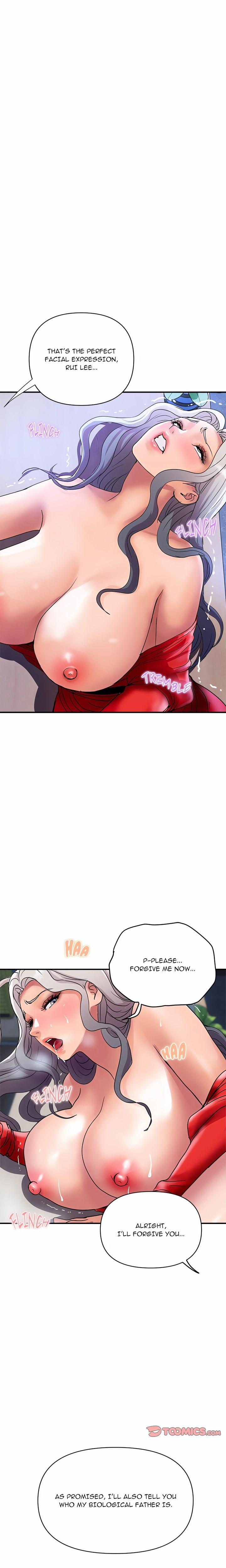 Royal Family 15 trang 23