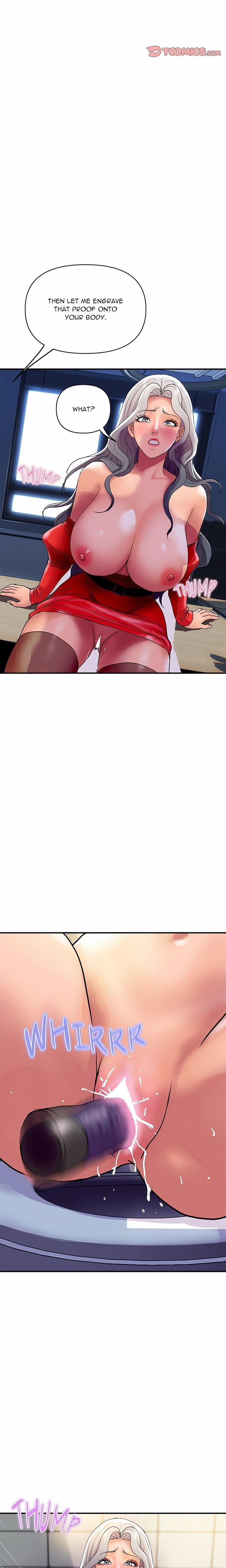 Royal Family 15 trang 25