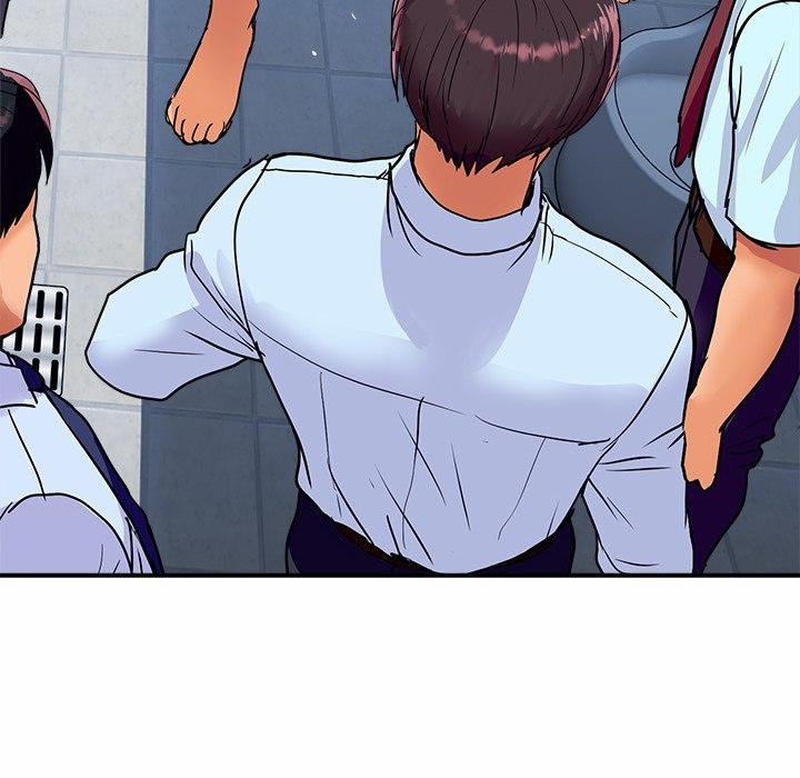 Royal Family 17 trang 143