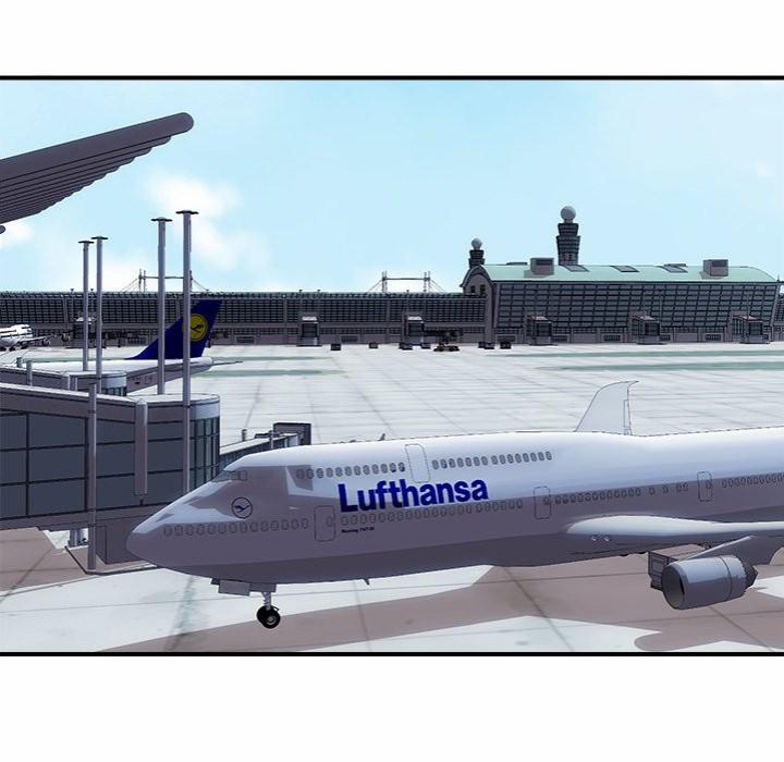 Royal Family 18 trang 158