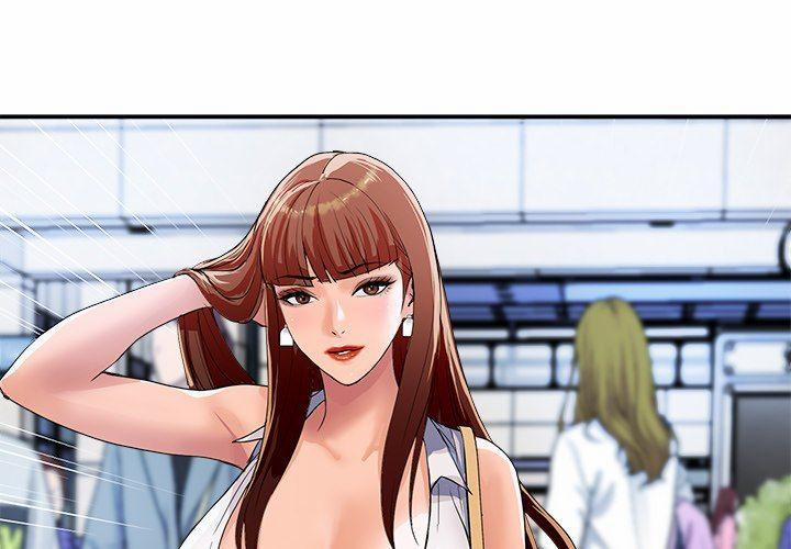 Royal Family 19 trang 1