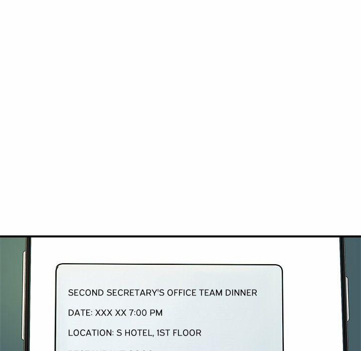 Royal Family 19 trang 158