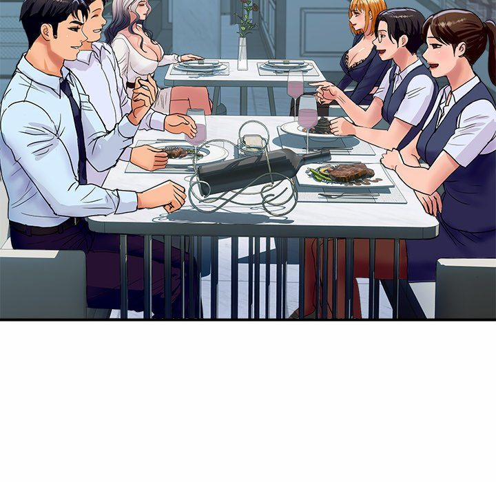 Royal Family 19 trang 166