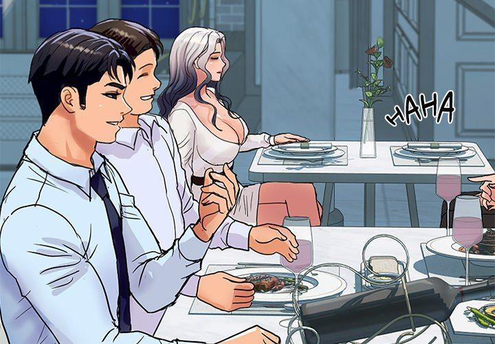 Royal Family 20 trang 1