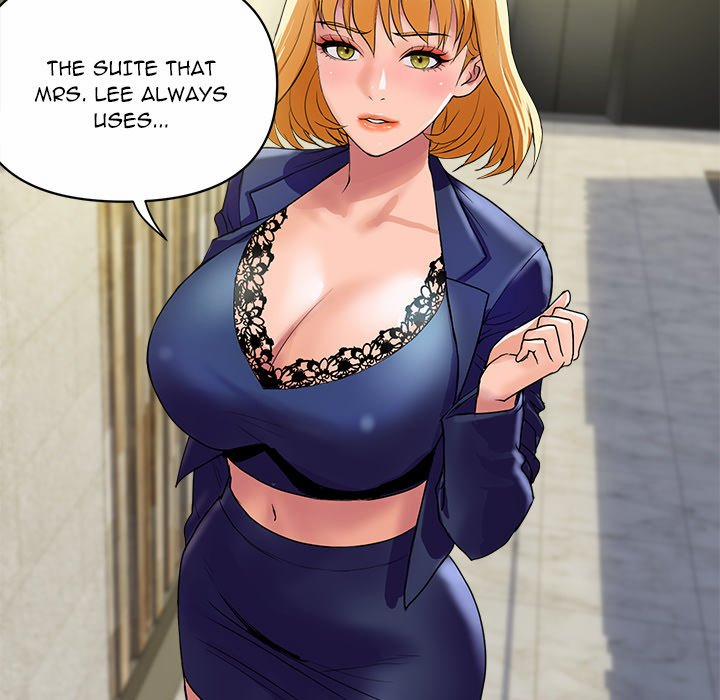 Royal Family 22 trang 158