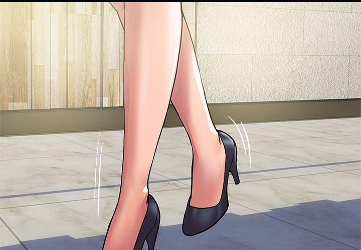 Royal Family 23 trang 1