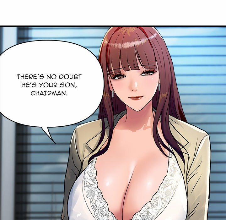 Royal Family 25 trang 85