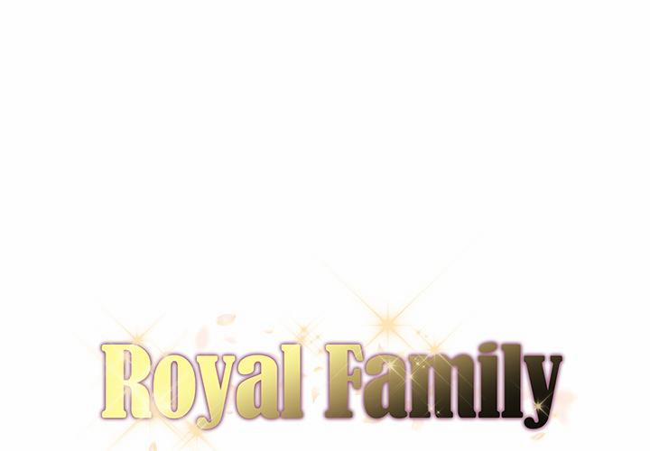Royal Family 33 trang 0