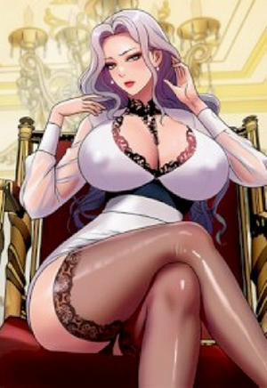 Đọc truyện tranh Royal Family