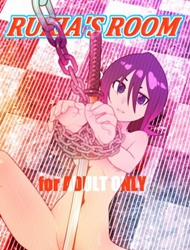Đọc truyện tranh RUKIA'S ROOM (Bleach)