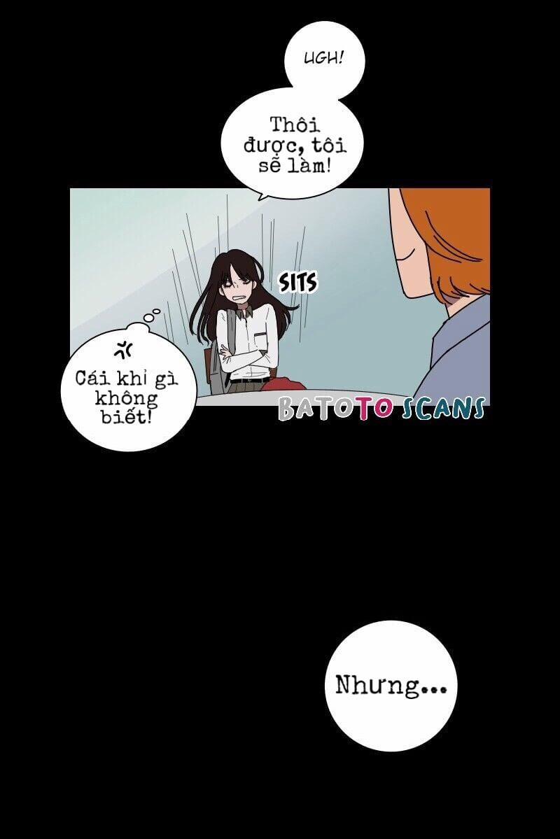 Rumor Has It 1 trang 11