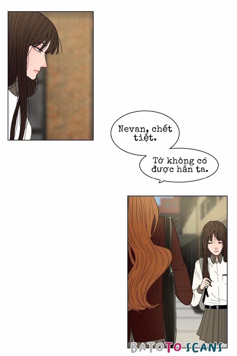 Rumor Has It 1 trang 17