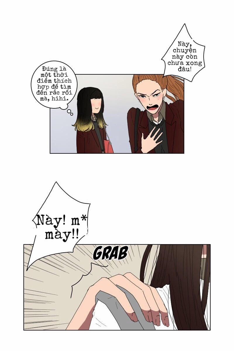 Rumor Has It 1 trang 23