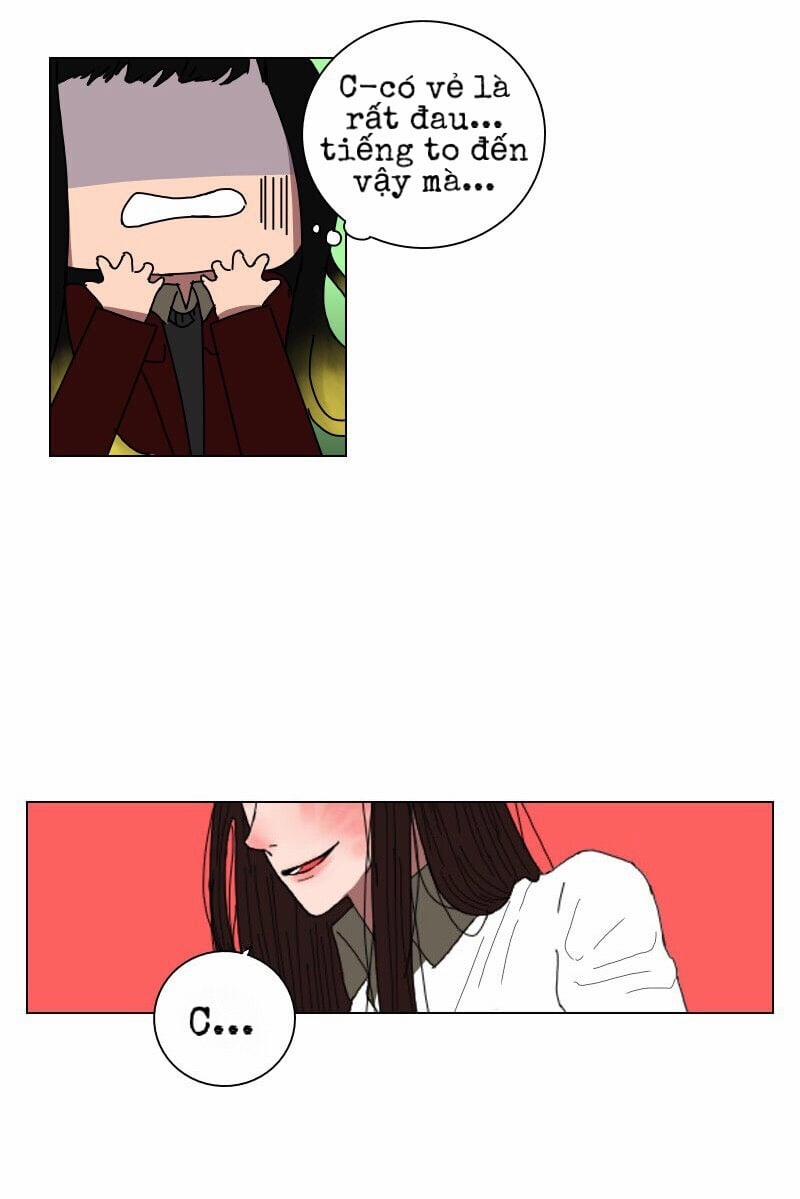 Rumor Has It 1 trang 26