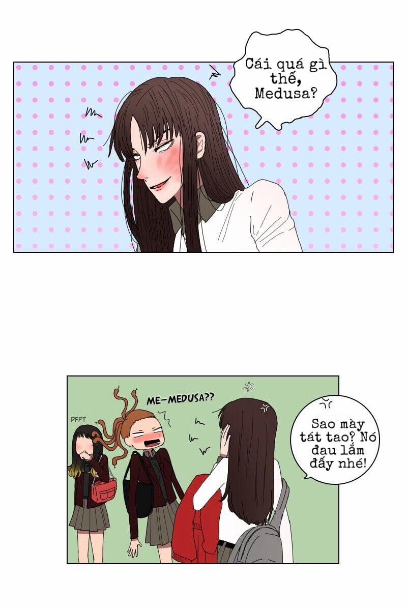 Rumor Has It 1 trang 27