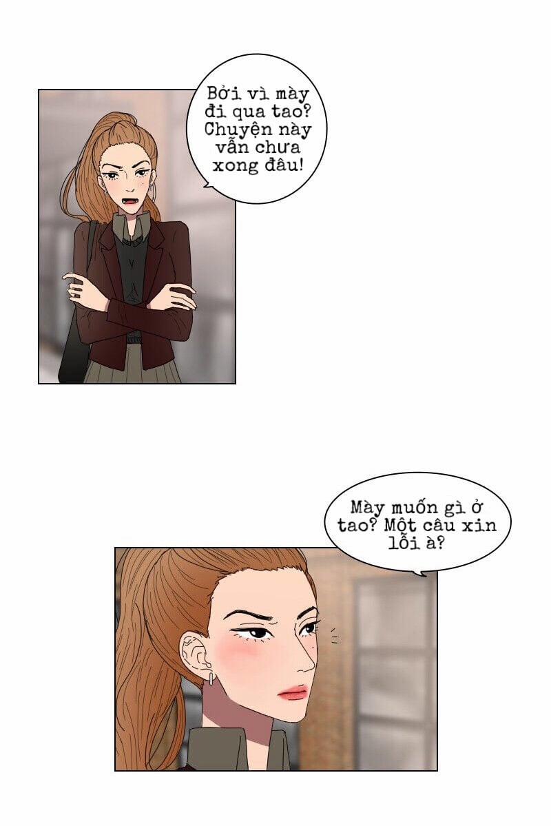 Rumor Has It 1 trang 28