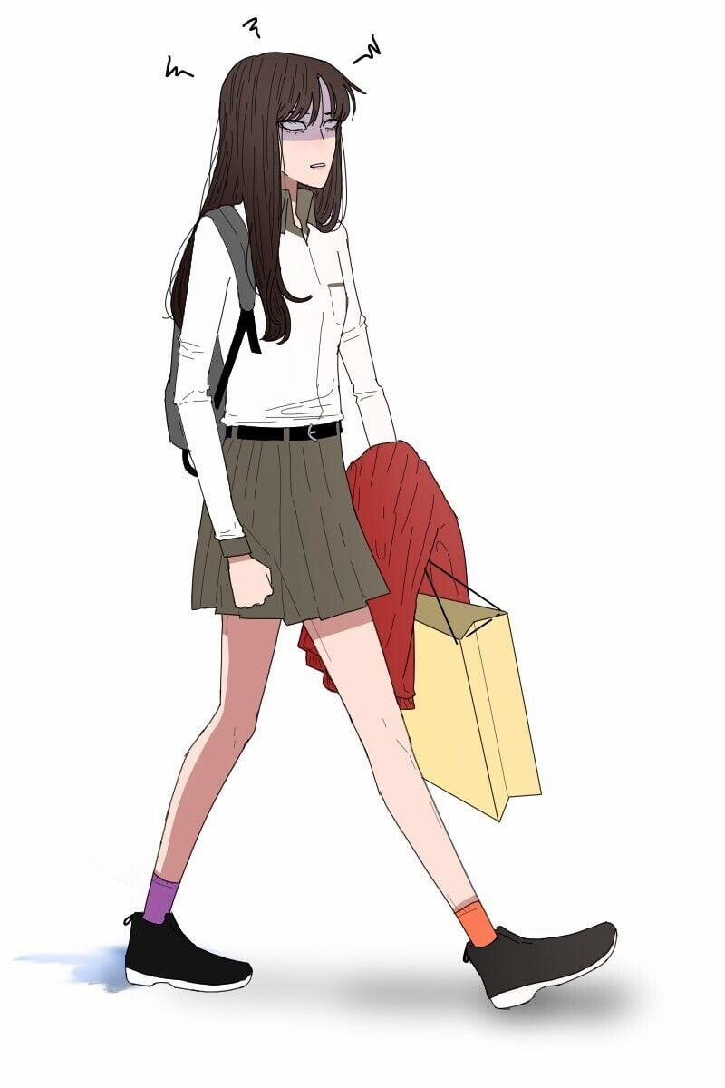 Rumor Has It 1 trang 3