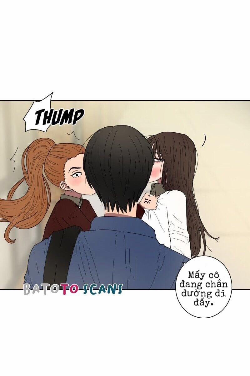 Rumor Has It 1 trang 34