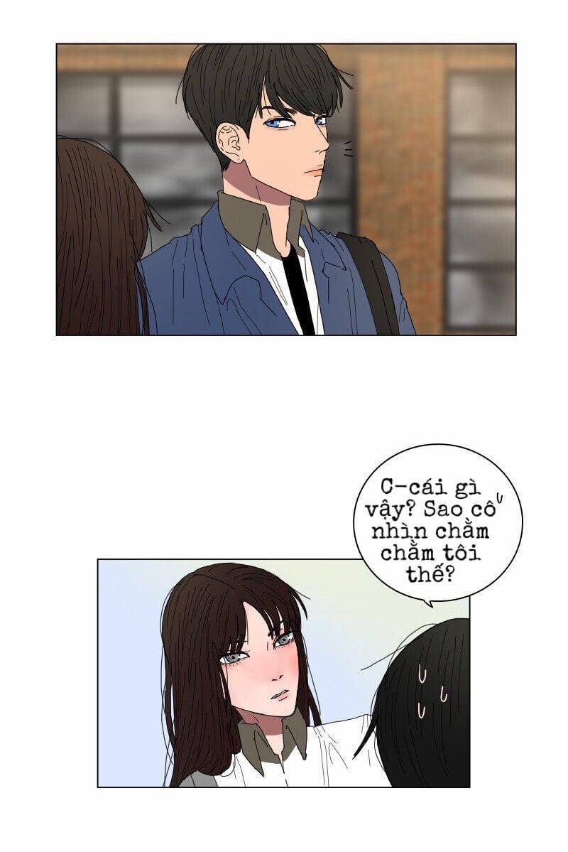 Rumor Has It 1 trang 38