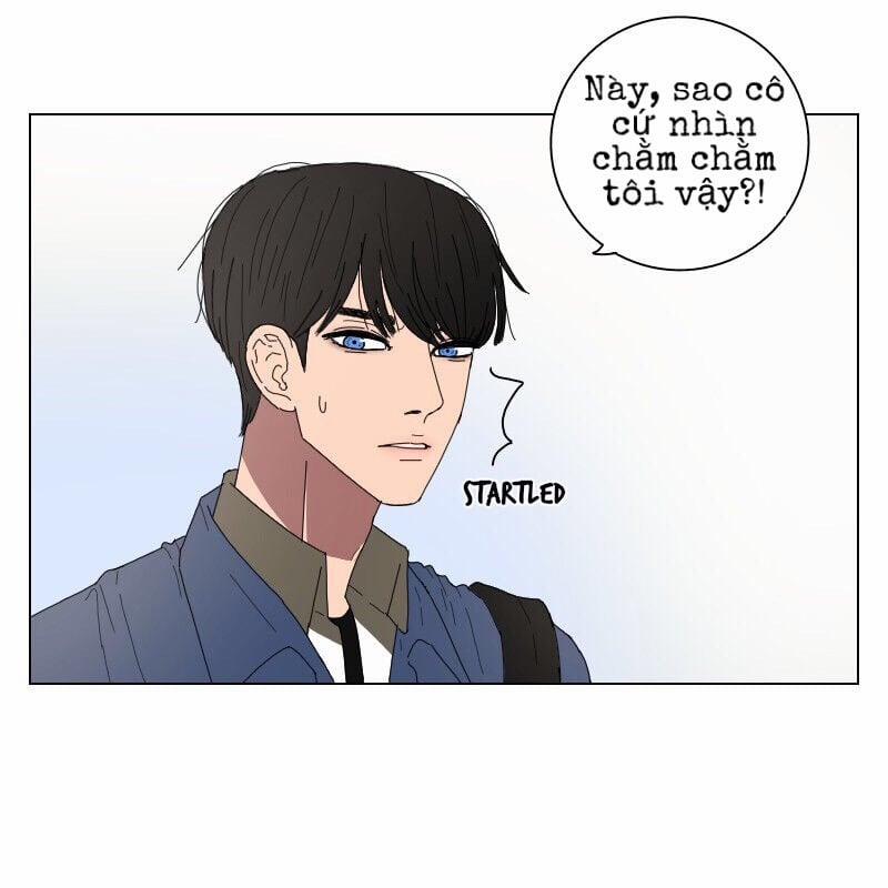 Rumor Has It 1 trang 40