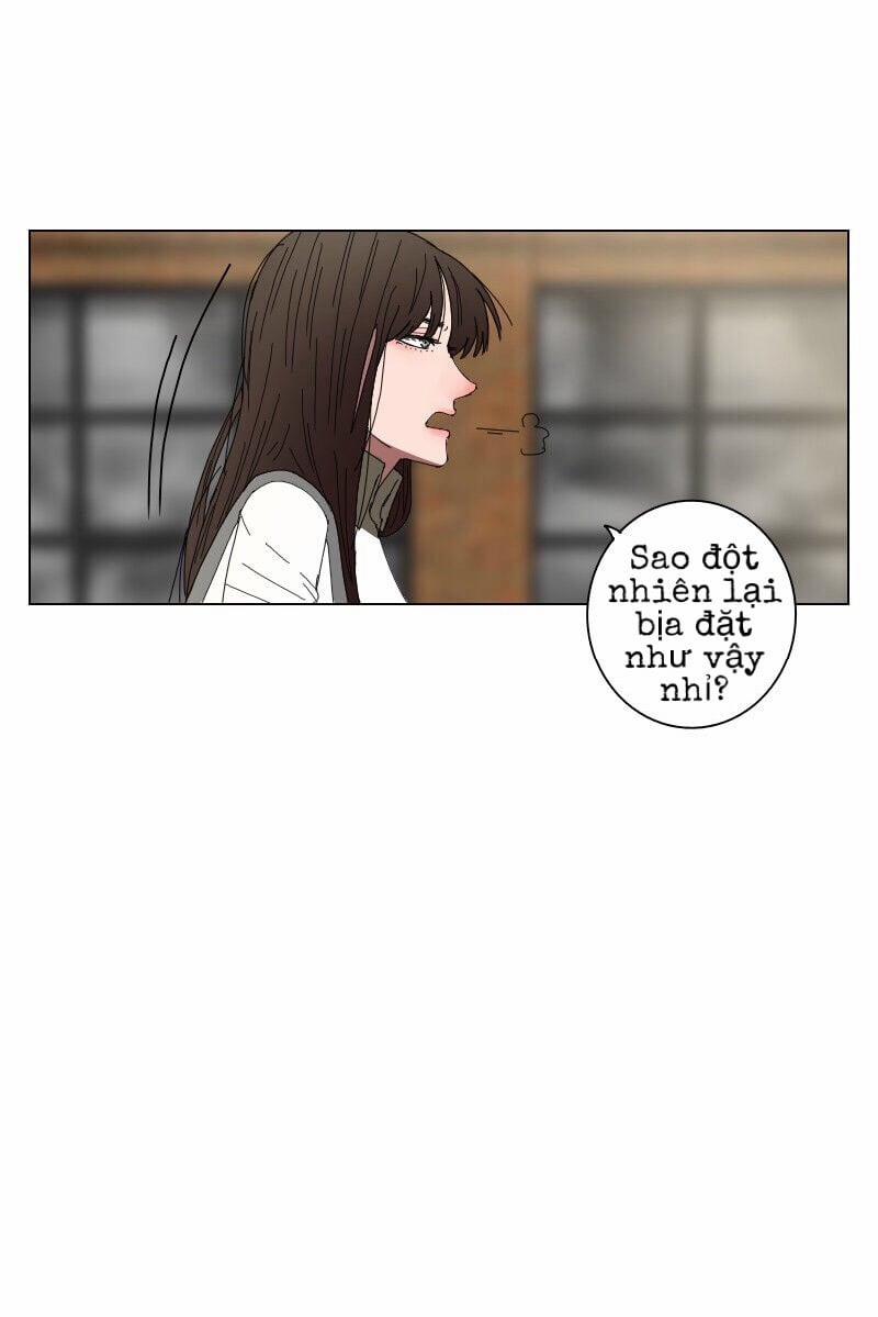 Rumor Has It 1 trang 6