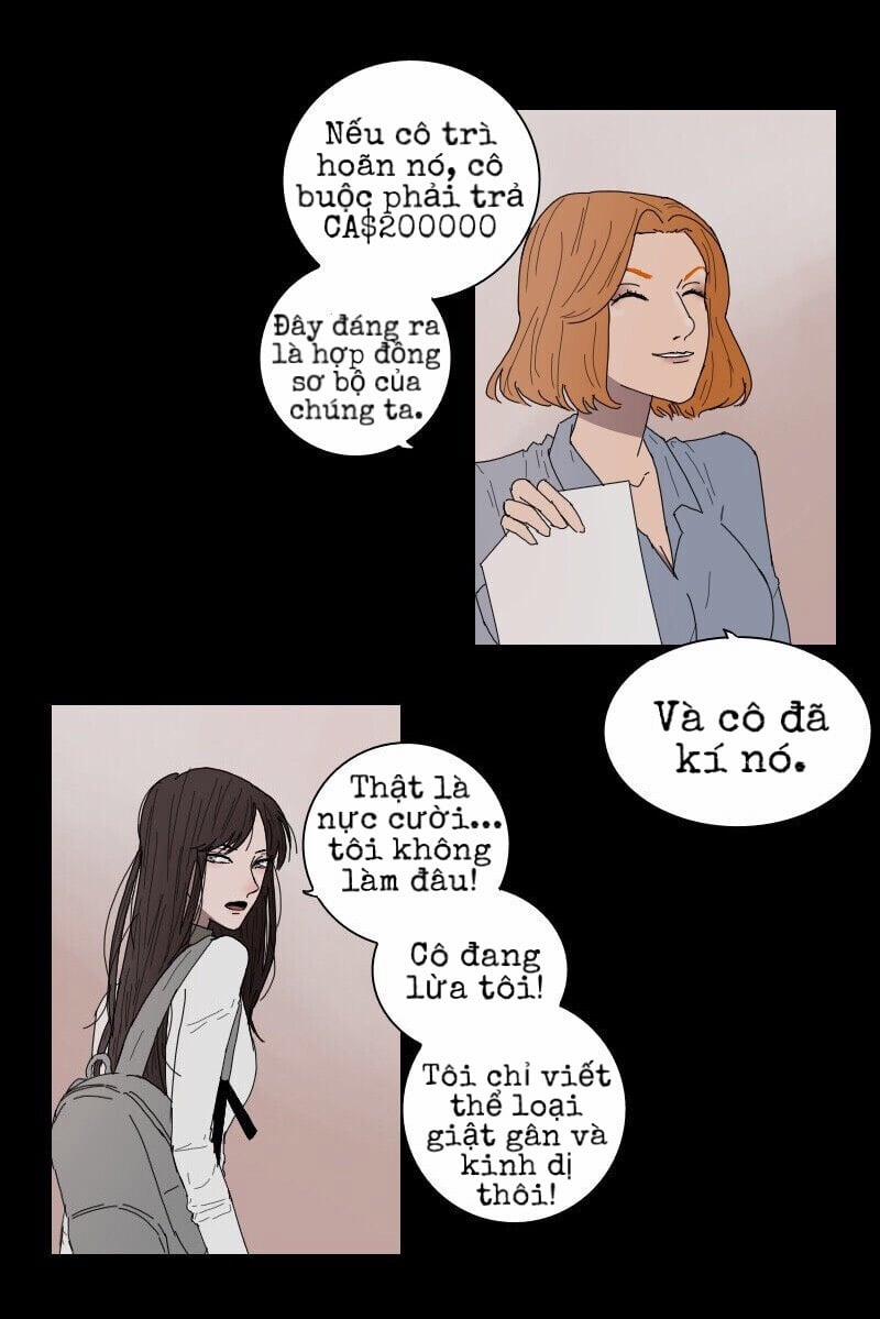 Rumor Has It 1 trang 7