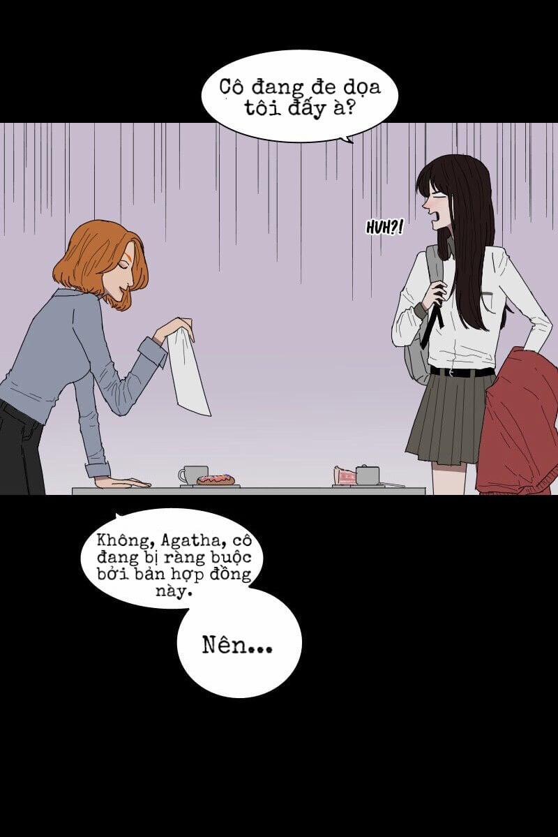 Rumor Has It 1 trang 9